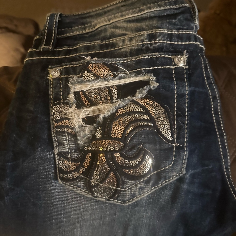 Miss me Jeans excellent condition